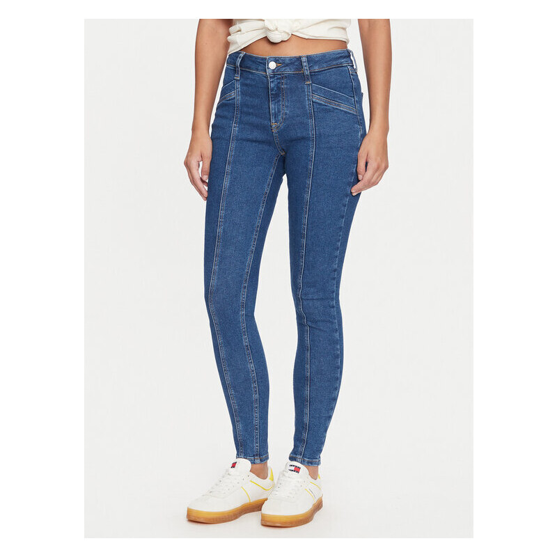 Jeansy Tommy Jeans 99163551