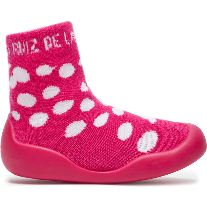 Dlouhé ponožky Agatha Ruiz de la Prada