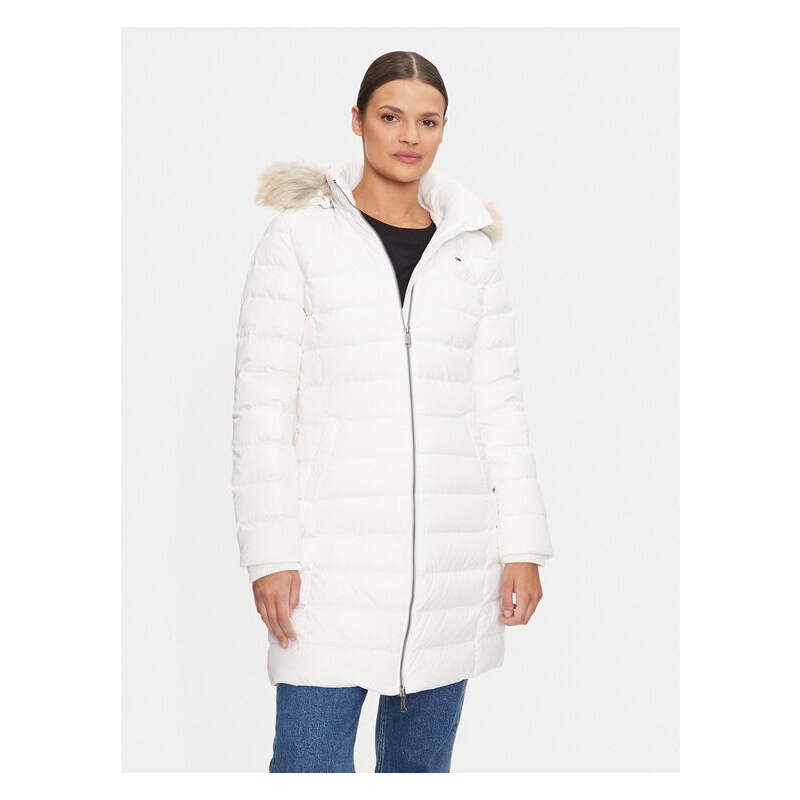 Vatovaná bunda Tommy Jeans 99165018