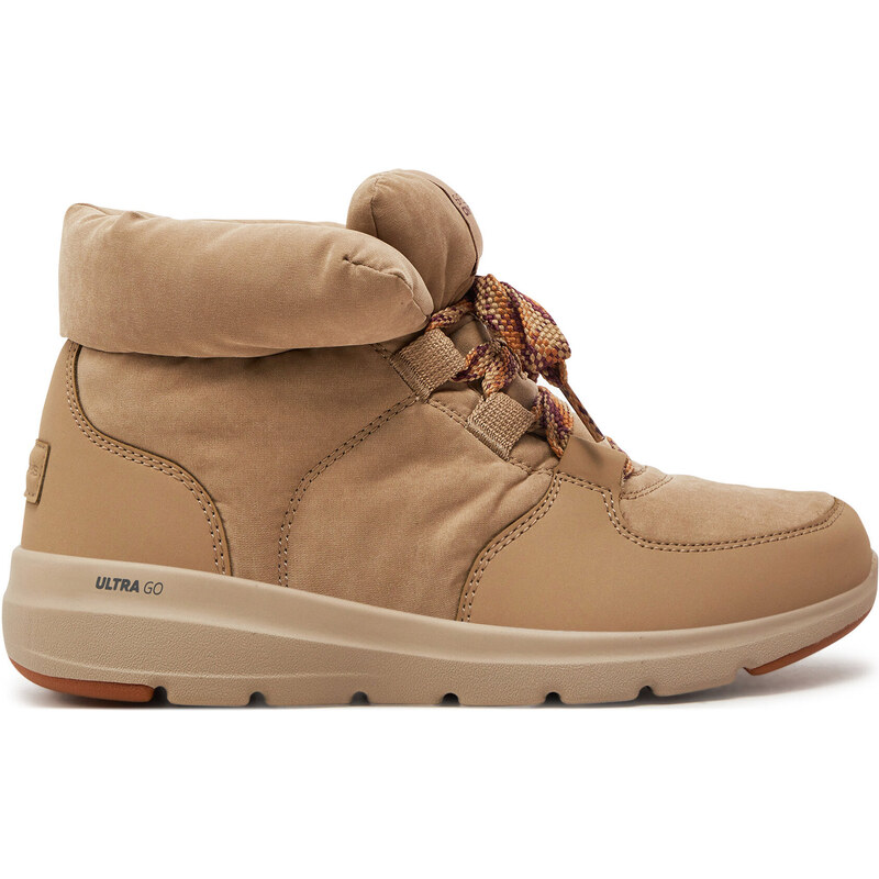 Kotníková obuv Skechers