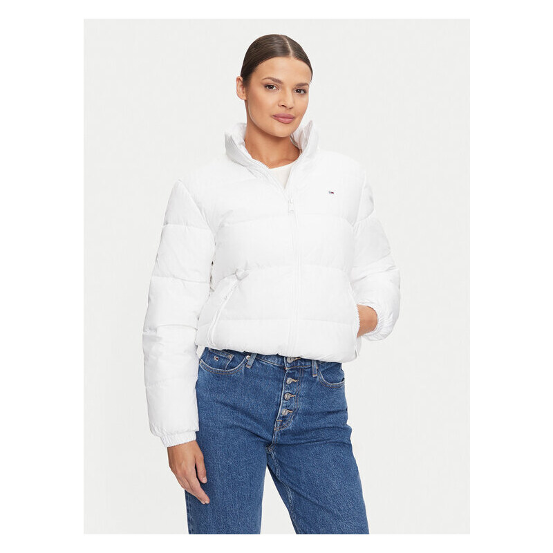 Zimní bunda Tommy Jeans 99163643