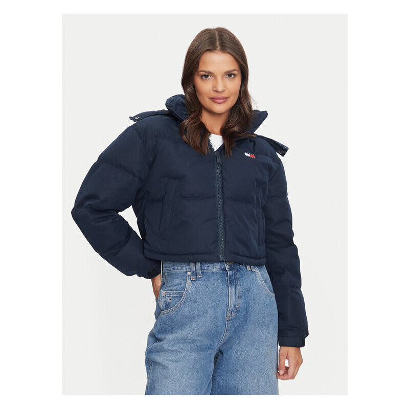 Vatovaná bunda Tommy Jeans 99165176