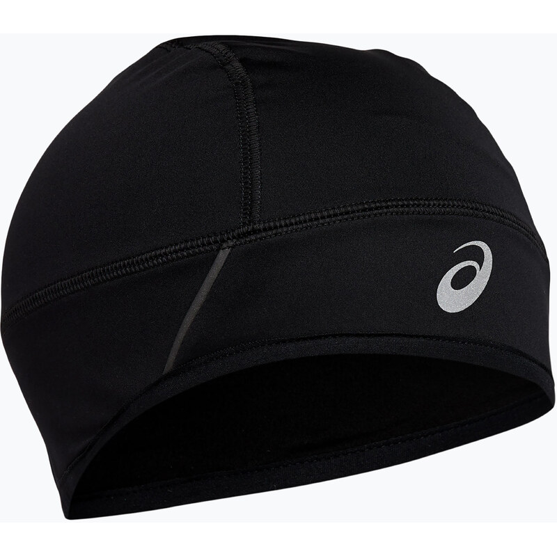 Běžecká čepice ASICS Thermal Beanie performance black