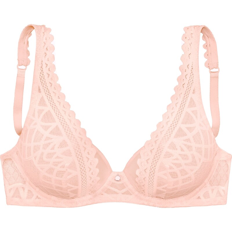 s.Oliver Podprsenka pink 99166830