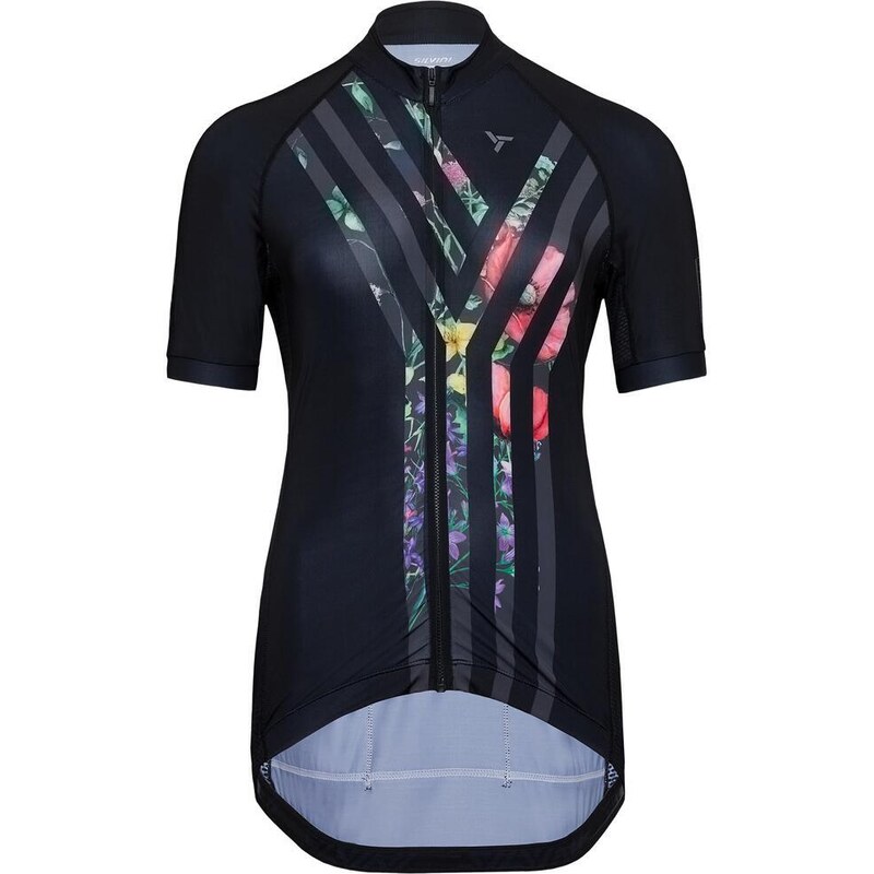 SILVINI Dámský cyklistický dres Calnia 104935905