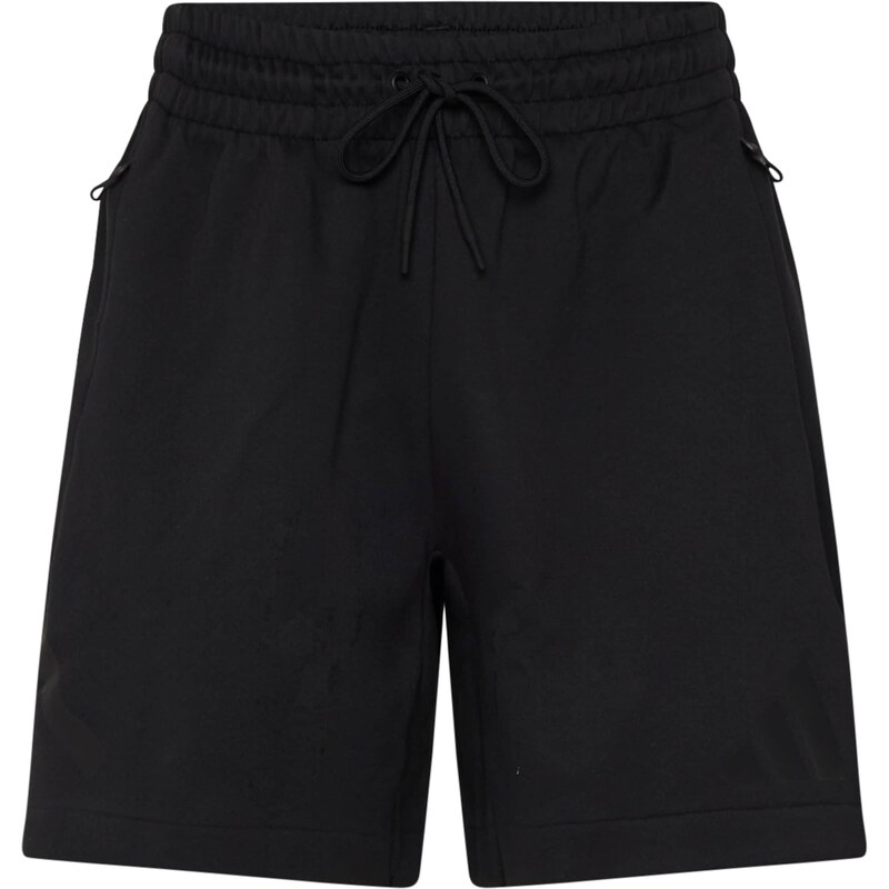 ADIDAS SPORTSWEAR Sportovní kalhoty Z.N.E. černá