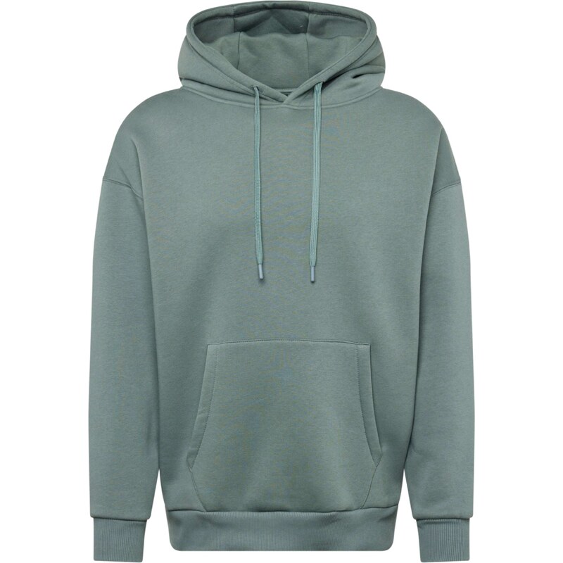 Cars Jeans Mikina FERGAL pastelově zelená