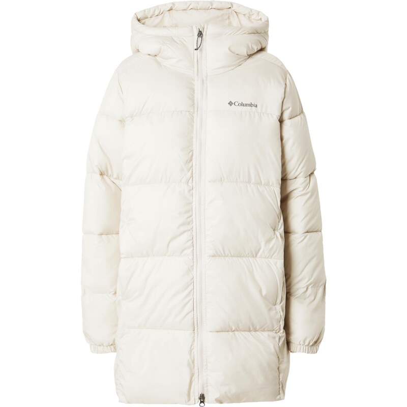 COLUMBIA Outdoorová bunda cappuccino 108503851