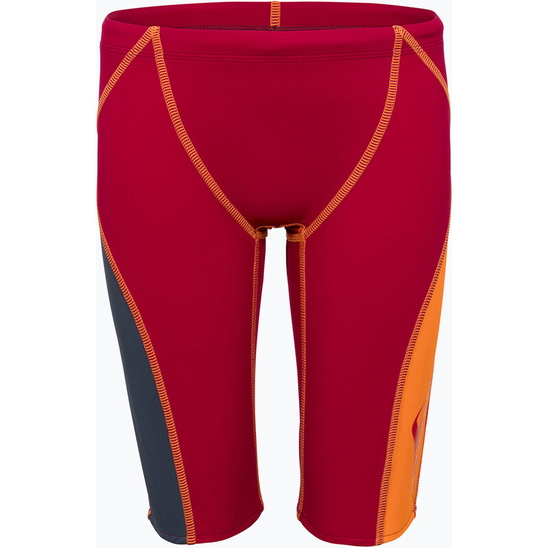 Pánské plavky aquaFeel I-Nov Speed Boost multi-color