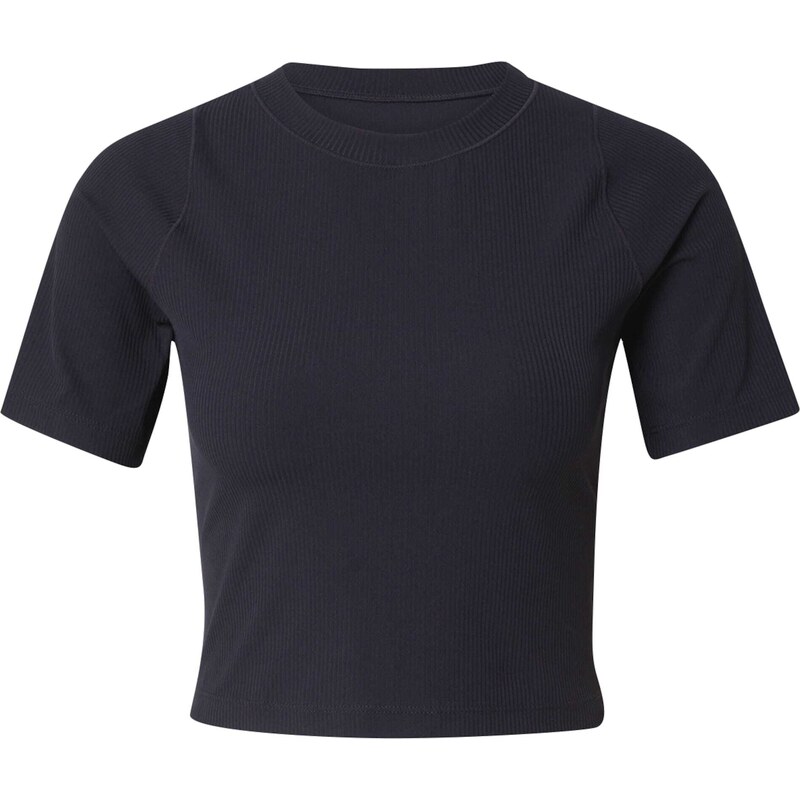 NIKE Funkční tričko černá