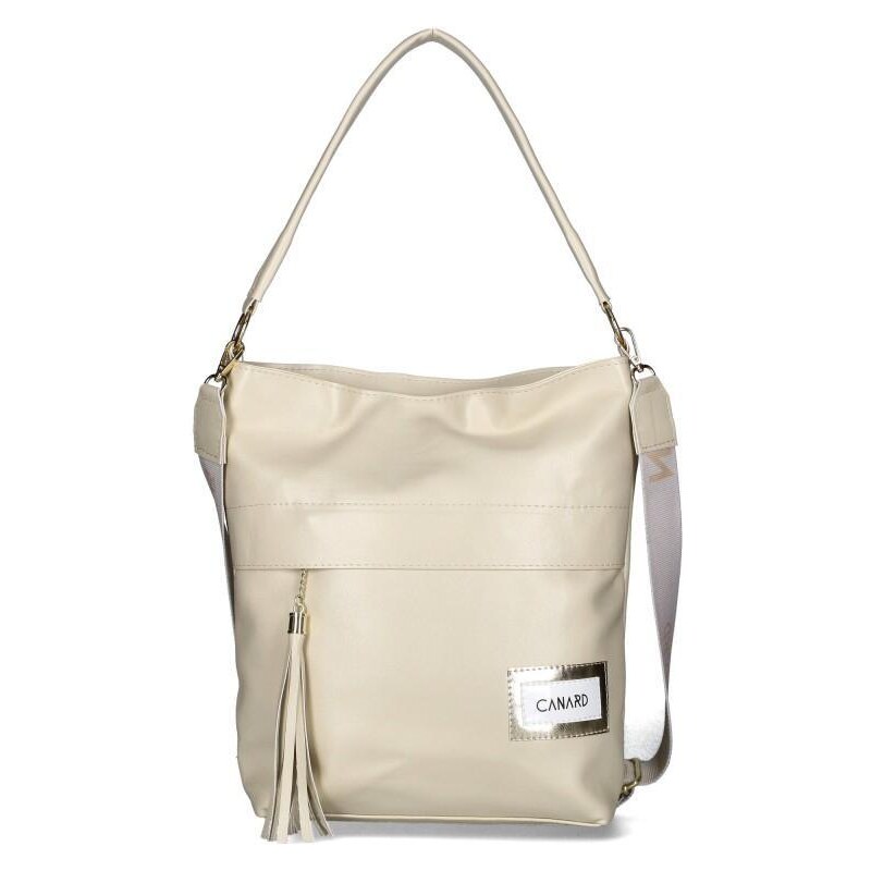 Elizabeth Canard EC kabelka EC662 beige 99169182