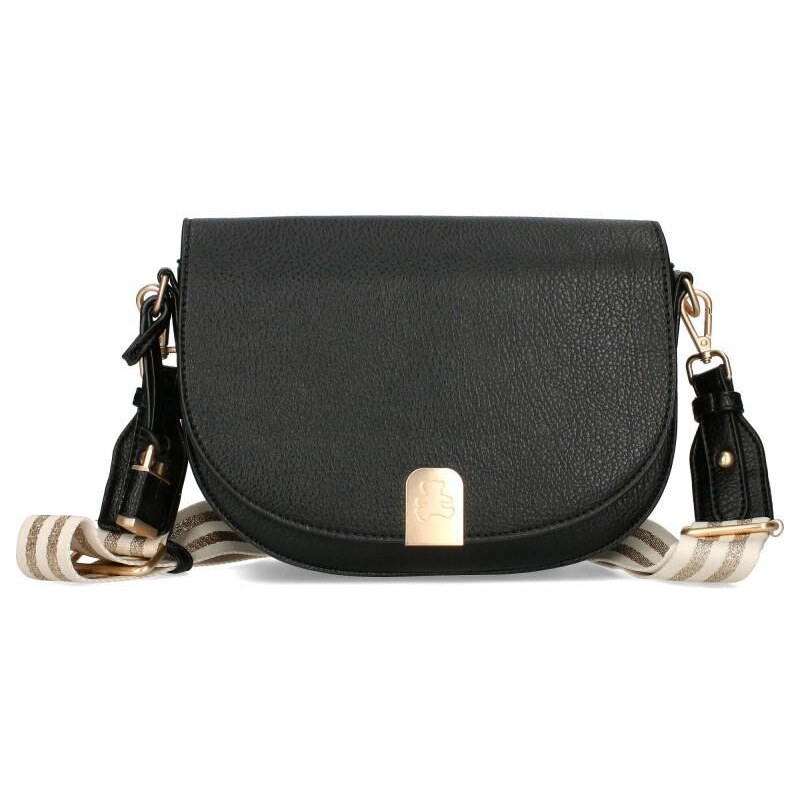 Lulu kabelka P24005 Noir Viane 99169187
