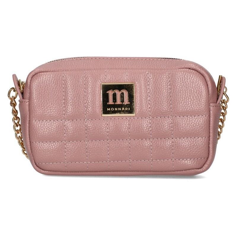Monnari kabelka 183024WL Pink 99169190