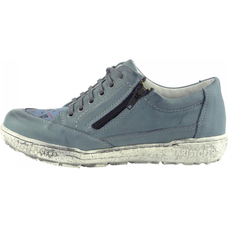 Kristofer polobotky 2005 JSV BG 99169236