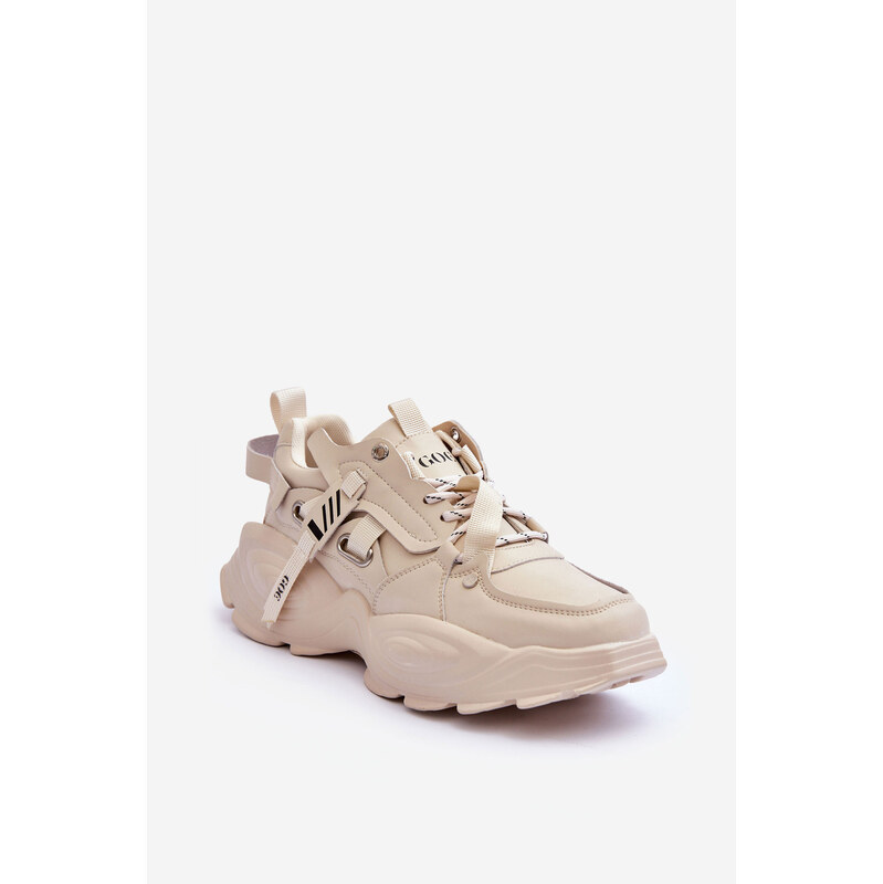 Sportovní Boty Sneakersy GOE