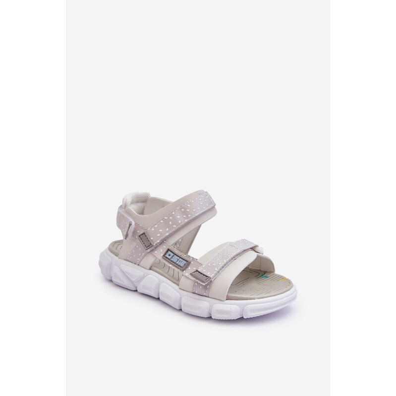 Dětské sandály BIG STAR SHOES
