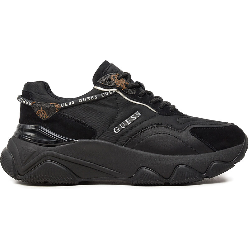 Sneakersy Guess