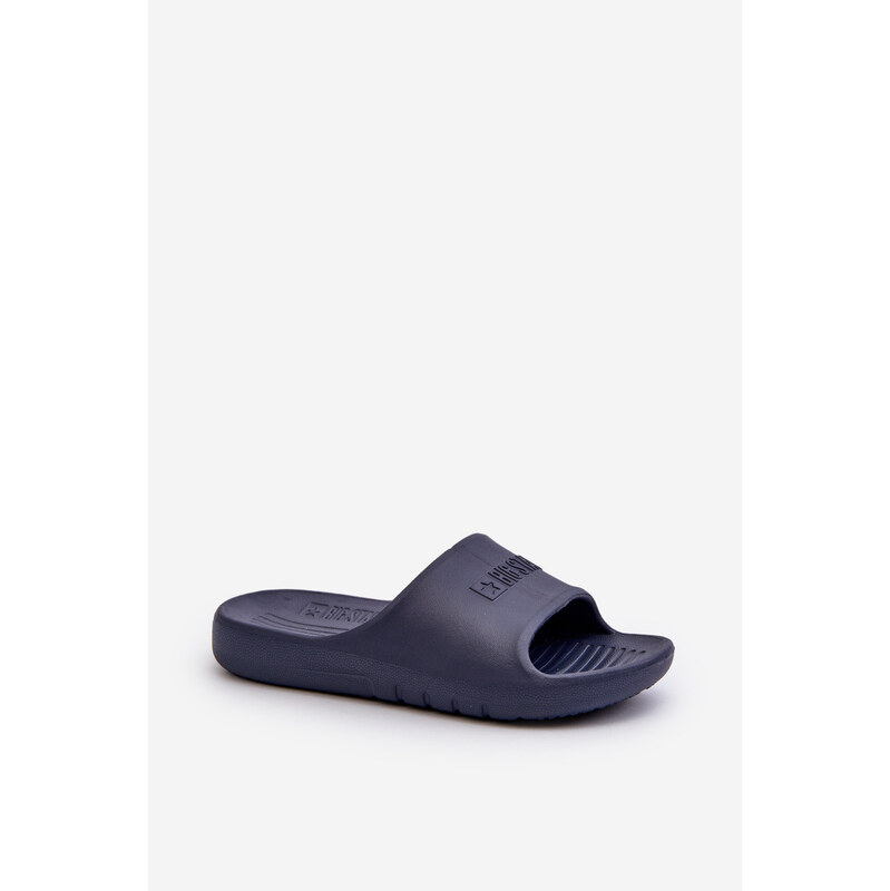 BIG STAR SHOES Lehké pěnové dětské žabky Big Star 91390932