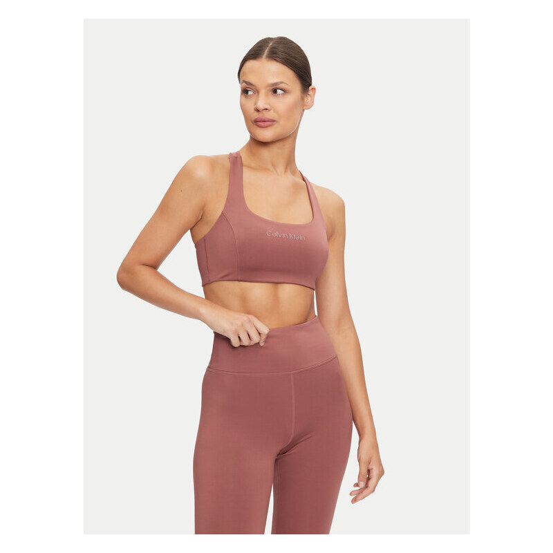Podprsenkový top Calvin Klein 99196045