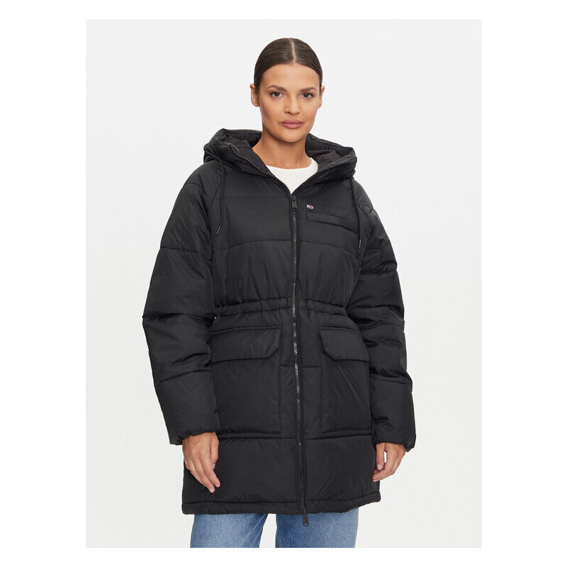 Zimní bunda Tommy Jeans 99196970