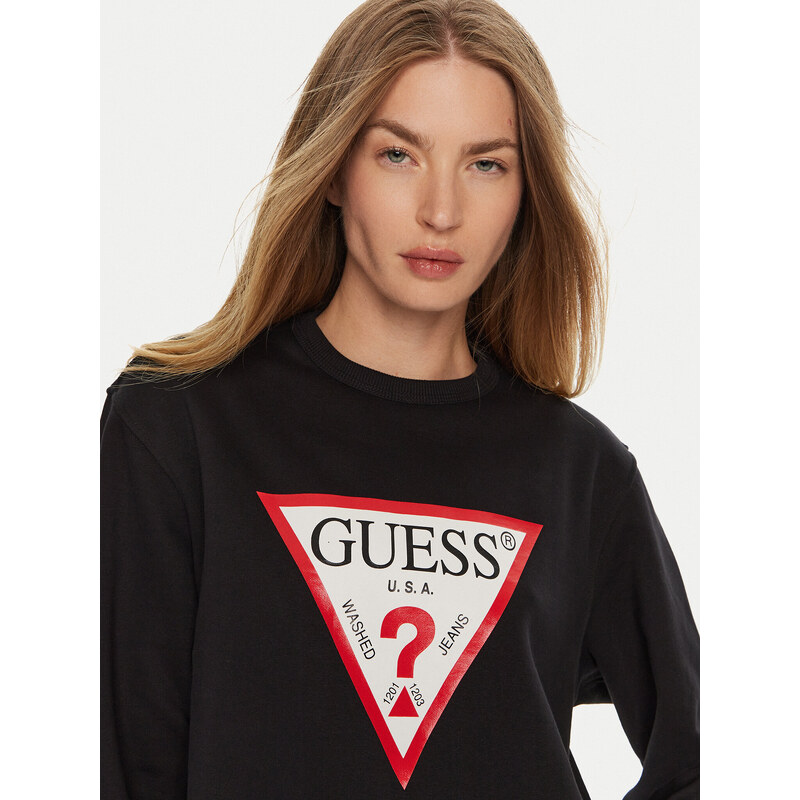 Mikina Guess