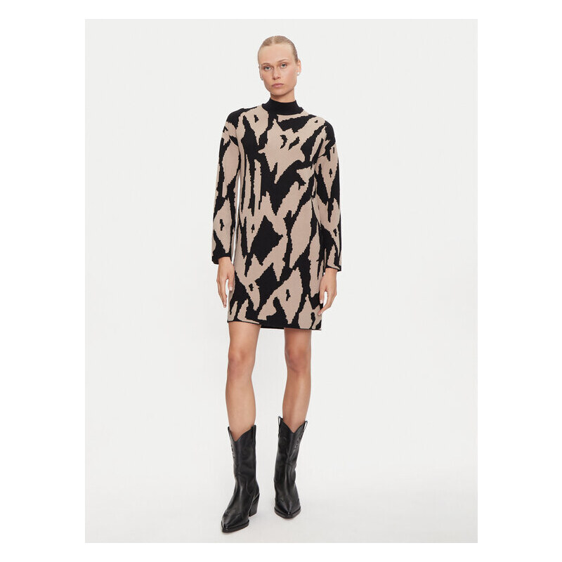 Úpletové šaty Vero Moda 99199026