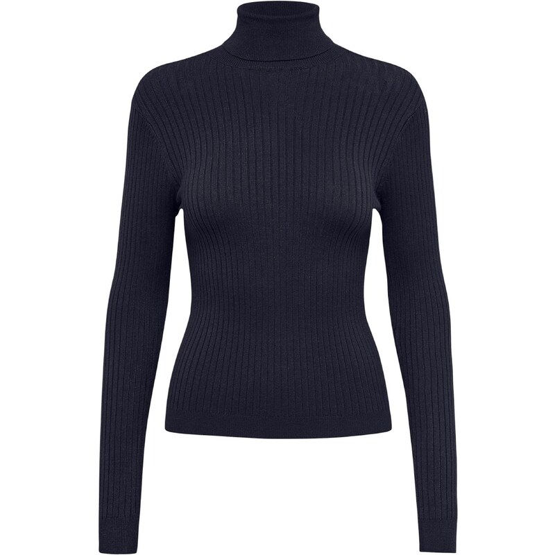 ONLY Trikot ONLKAROL noční modrá