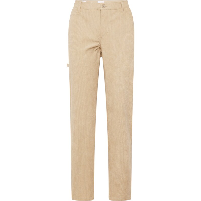 Only & Sons Kalhoty ONSEDGE světle hnědá