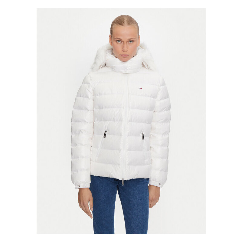 Vatovaná bunda Tommy Jeans 99197286