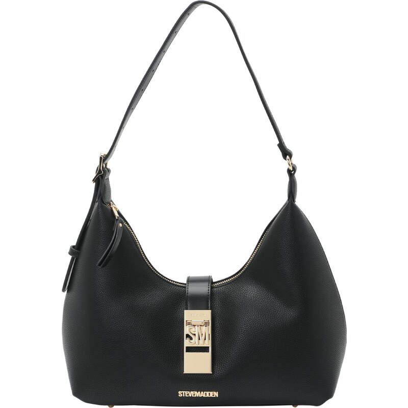 STEVE MADDEN Taška přes rameno Bovie černá 99198470