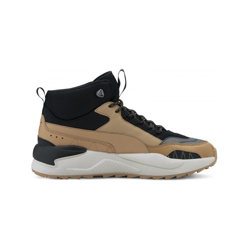 Puma X-RAY 2 SQUARE Pánská zimní obuv