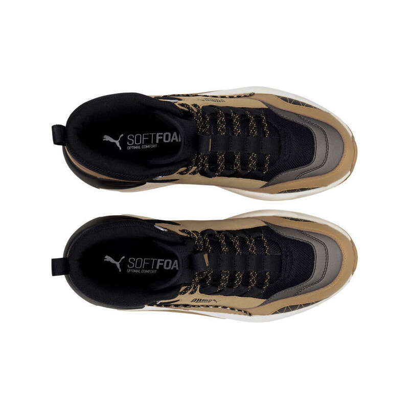 Puma X-RAY 2 SQUARE Pánská zimní obuv