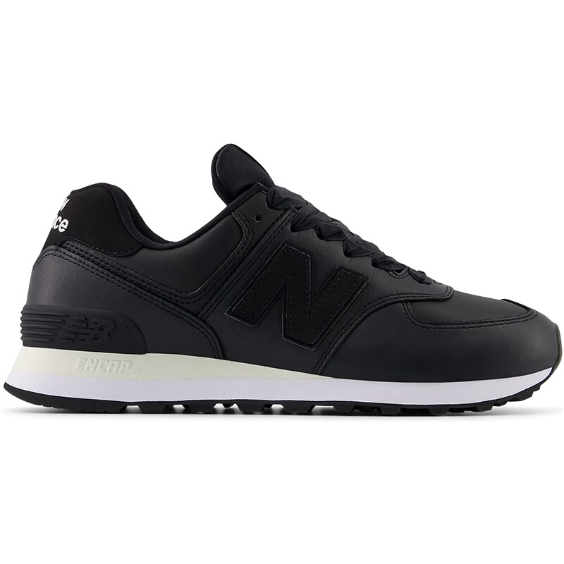 Dámské boty New Balance WL574FT2 – černé 99199916