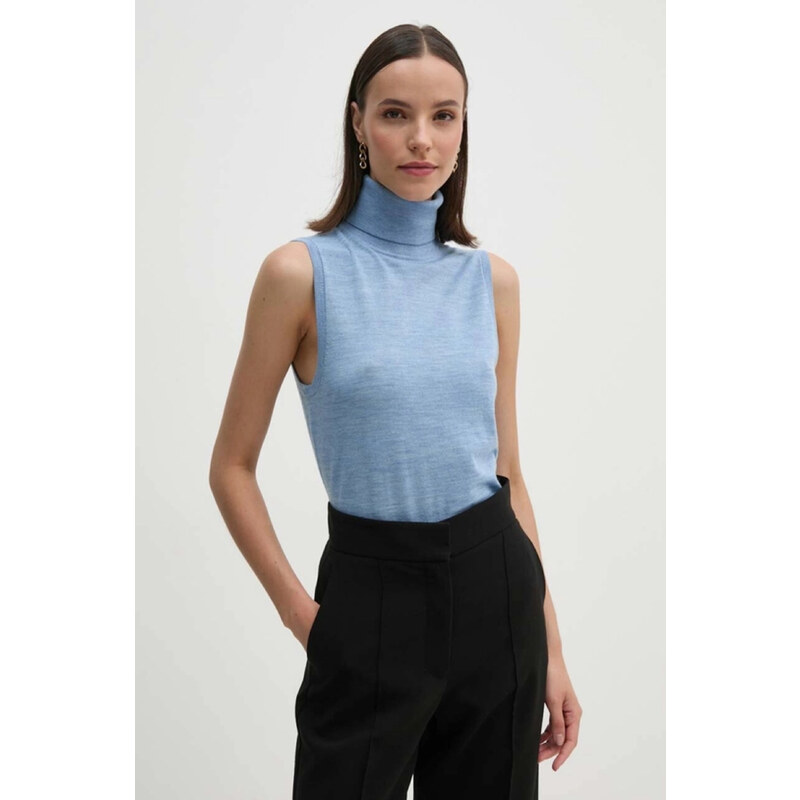 Tommy Hilfiger dámský vlněný rolák 109098549