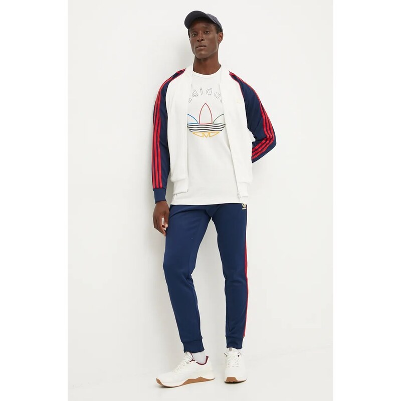 Mikina adidas Originals Adicolor