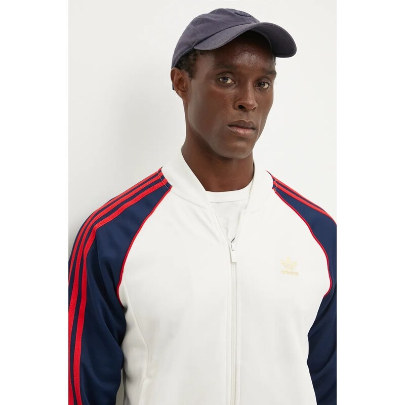 Mikina adidas Originals Adicolor
