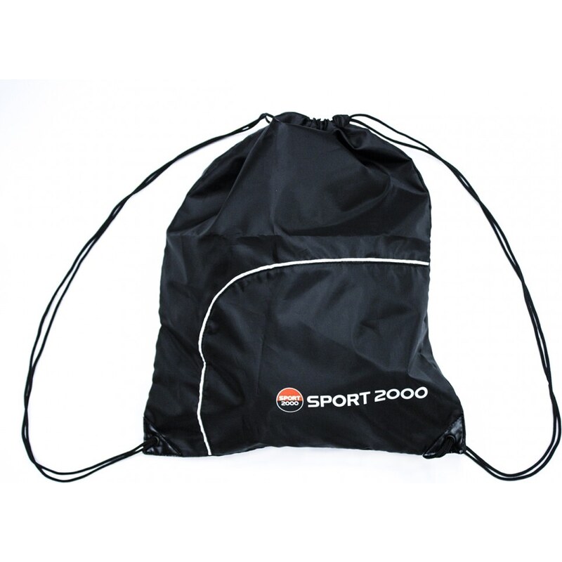 Sport 2000 Taška Sport2000 Pytel Sport Velikost: 40x50 black 99212454