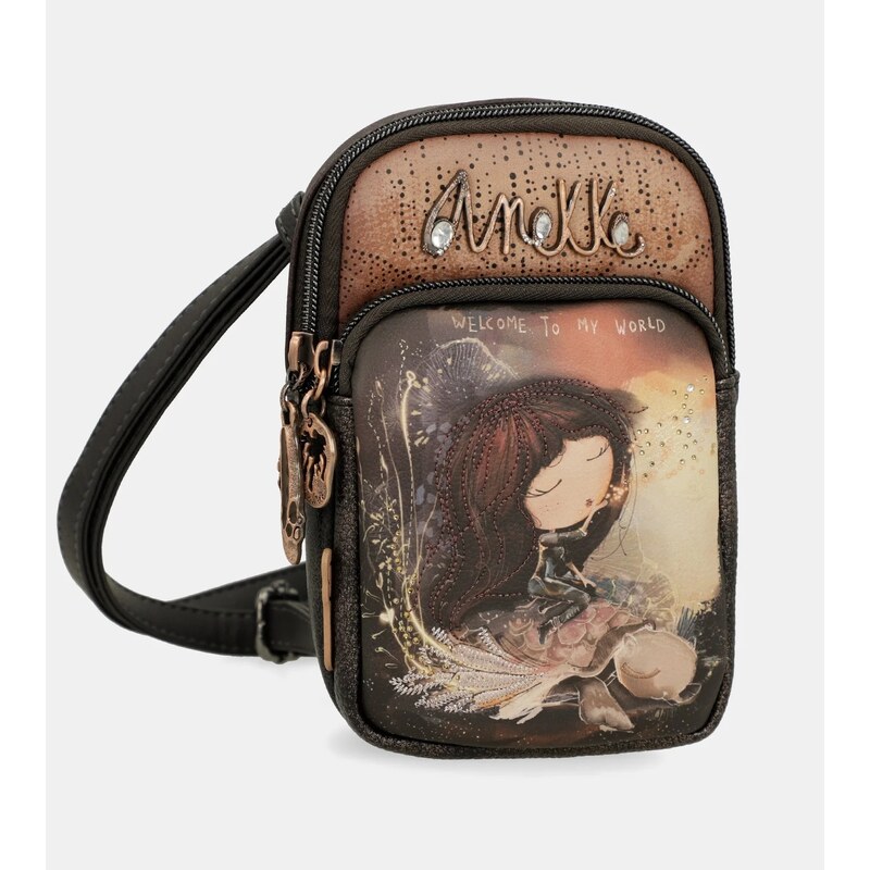Anekke malá crossbody s kapsou Dreamverse 99213198