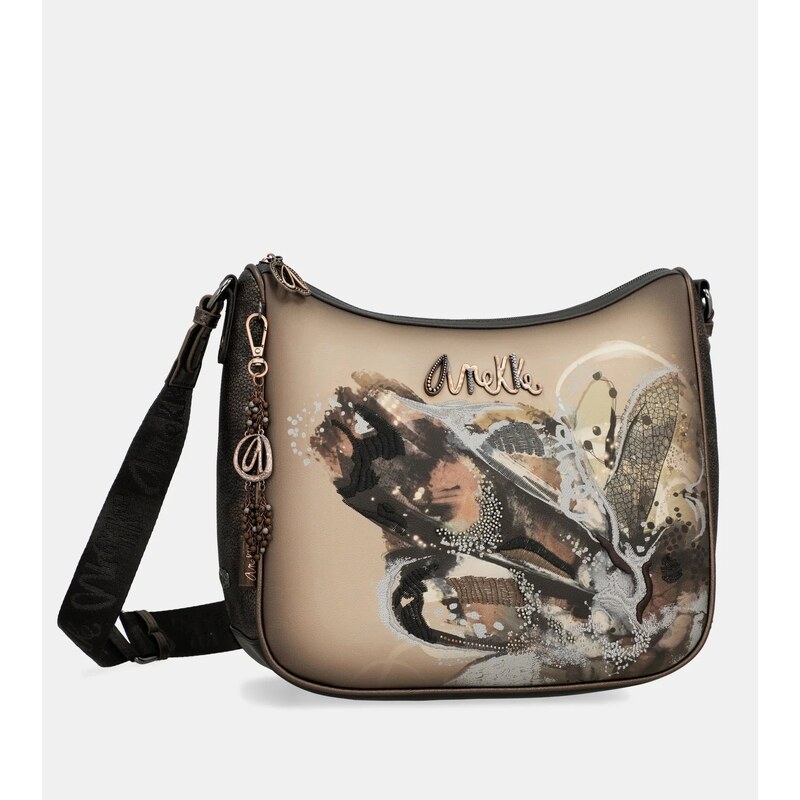 Anekke crossbody kabelka Wings 99213228