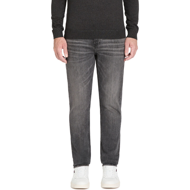 Celio Džíny C25 slim Foslim - Pánské
