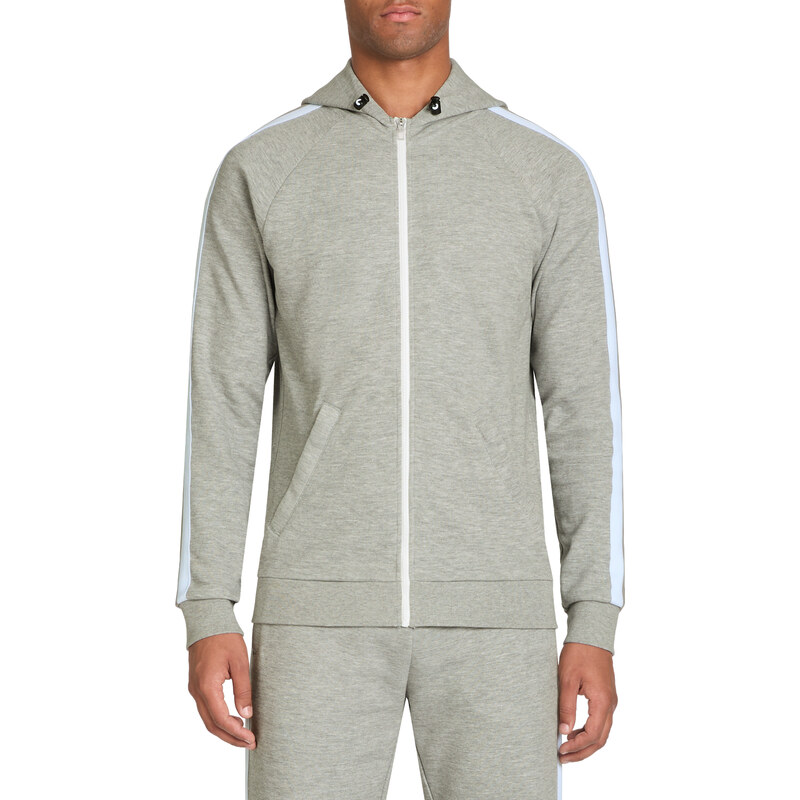 Celio MMikina na zip - Pánské