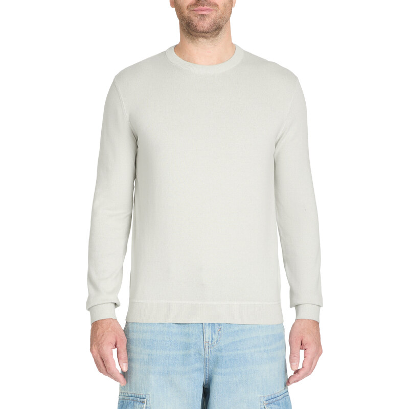 Celio Bavlněný svetr Jersey - Pánské