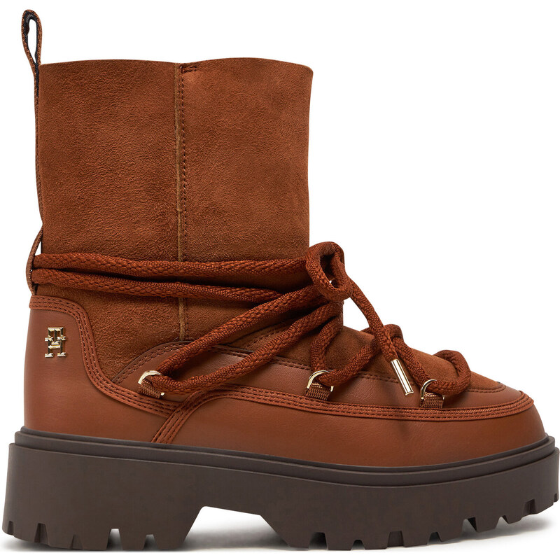 Sněhule Tommy Hilfiger 99216213