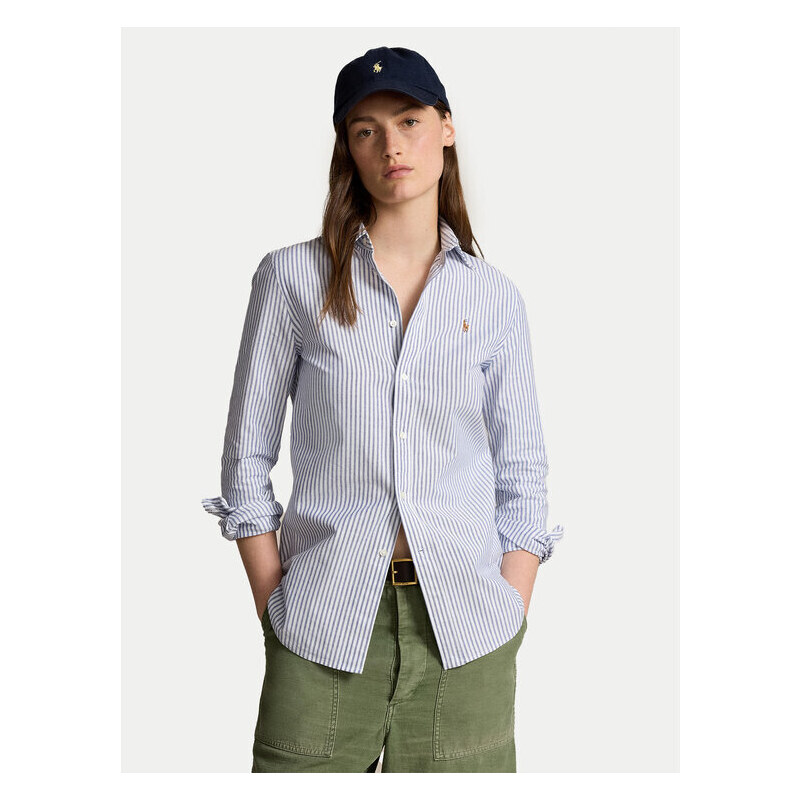 Košile Polo Ralph Lauren 99216980