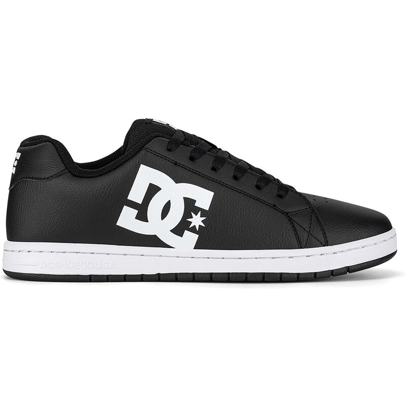 Sneakersy DC Shoes