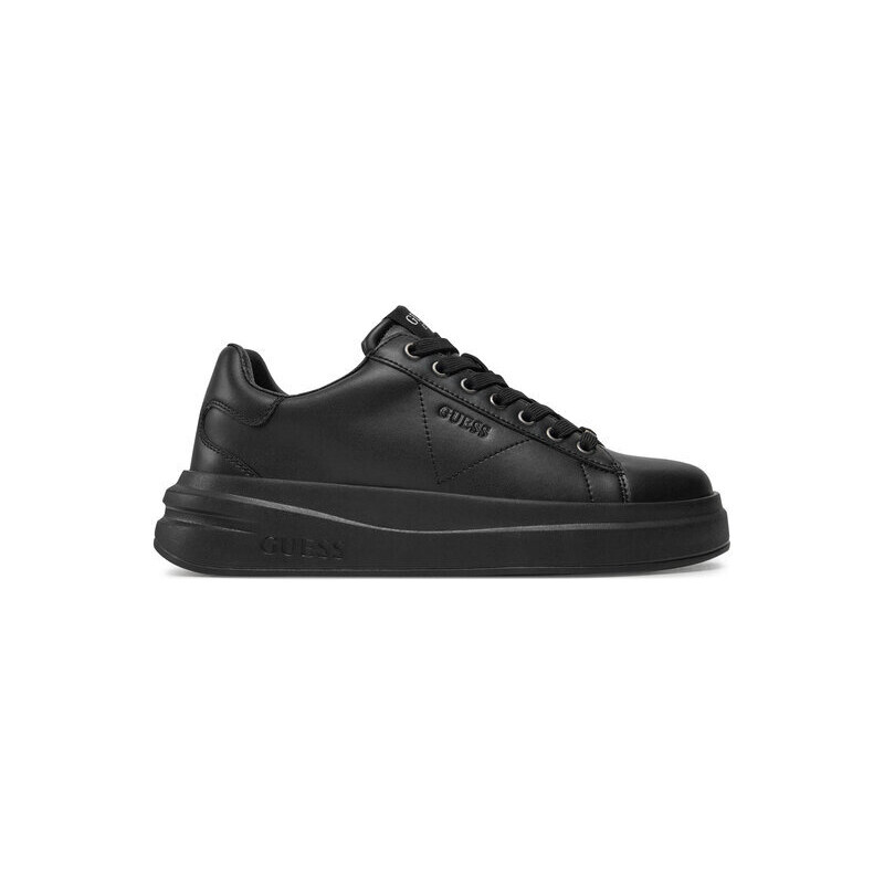 Sneakersy Guess 115392584