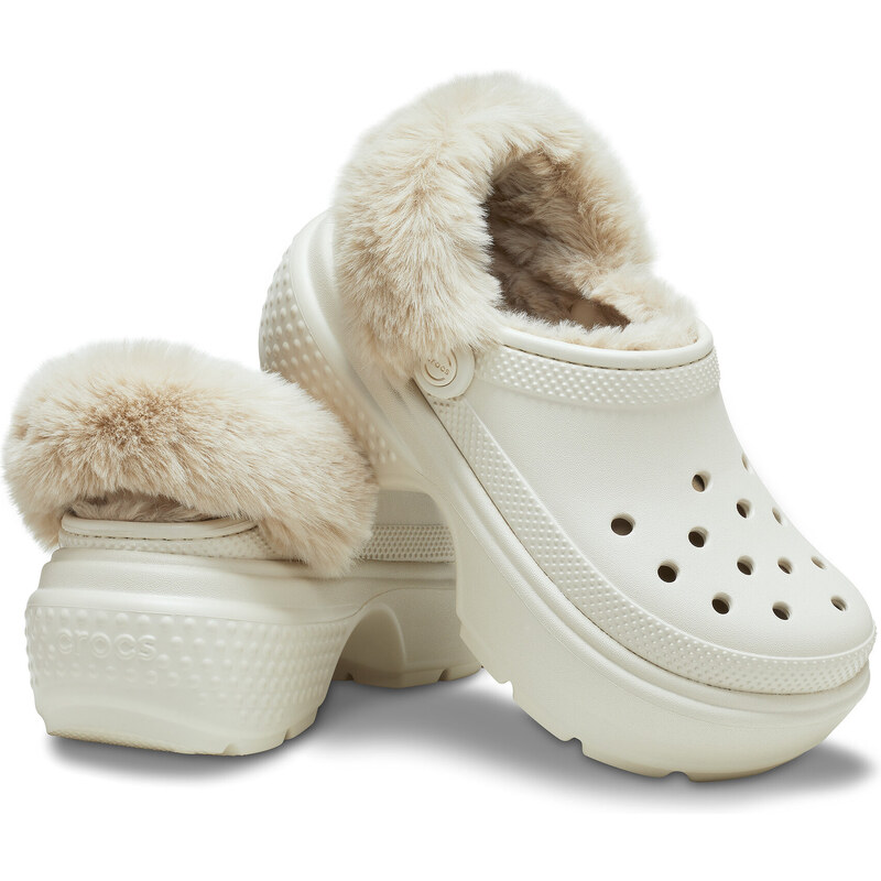 Nazouváky Crocs