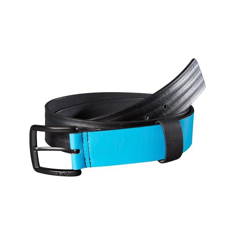 Pásek Fox Clutch belt black XL