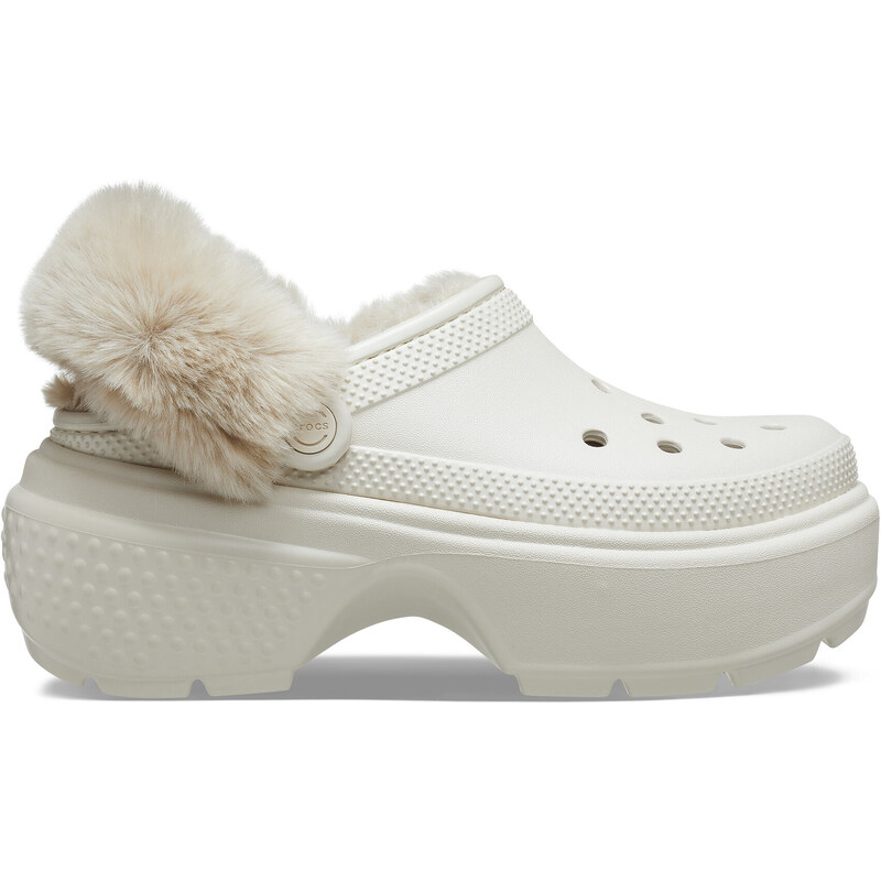 Nazouváky Crocs