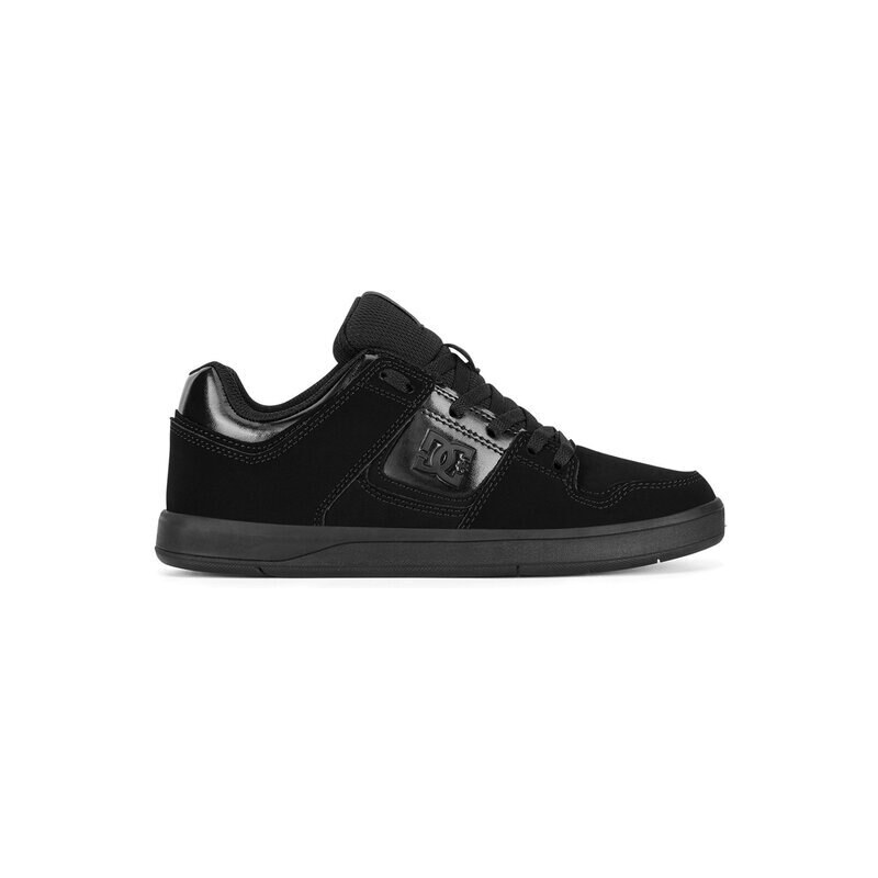 Sneakersy DC Shoes 109349696